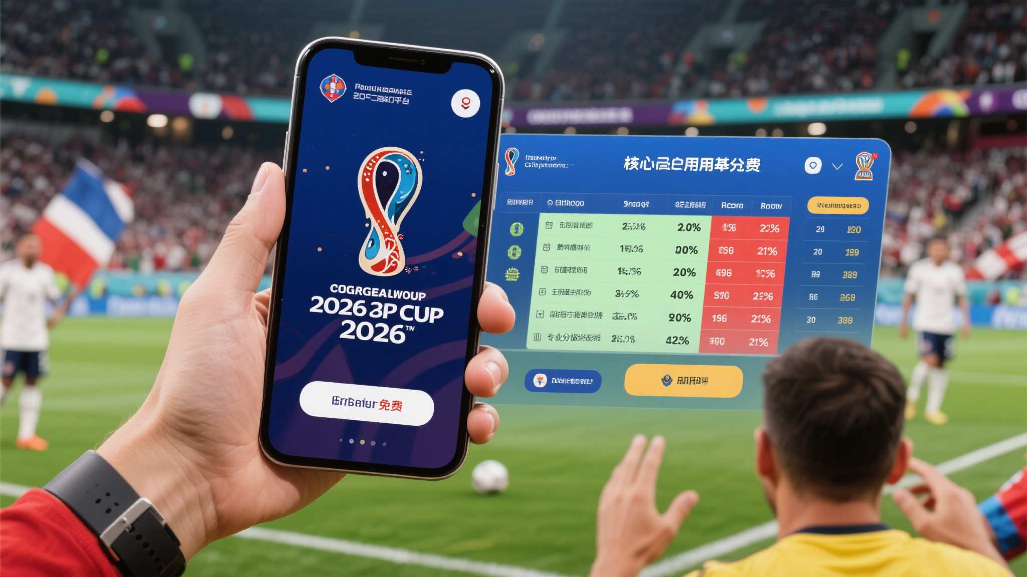 世界杯下注注册送彩金