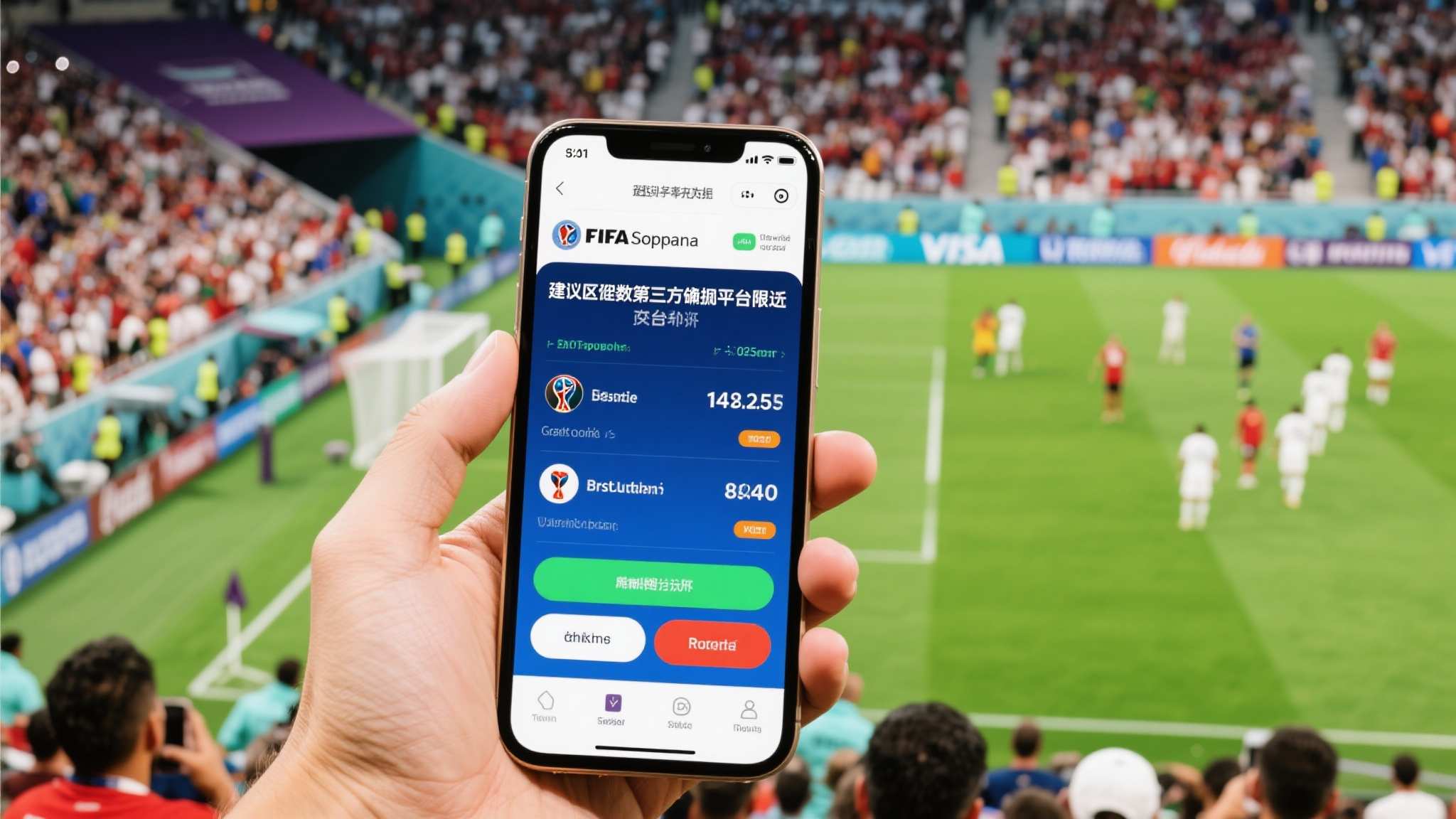 世界杯下注产品服务